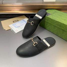 Picture of Gucci Slippers _SKUGuccisz38-44hnq10032590